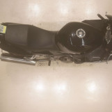 Мотоцикл Honda CBR1100XX BLACKBIRD с пробегом 33161 km