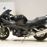 Мотоцикл Honda CBR1100XX BLACKBIRD с пробегом 33161 km