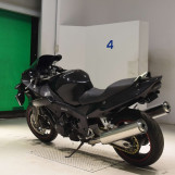 Мотоцикл Honda CBR1100XX BLACKBIRD с пробегом 33161 km