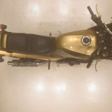 Мотоцикл Kawasaki GPZ900R с пробегом 19519 km