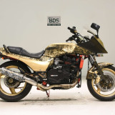 Мотоцикл Kawasaki GPZ900R с пробегом 19519 km