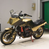 Мотоцикл Kawasaki GPZ900R с пробегом 19519 km