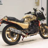 Мотоцикл Kawasaki GPZ900R с пробегом 19519 km