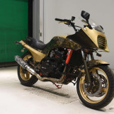 Мотоцикл Kawasaki GPZ900R с пробегом 19519 km