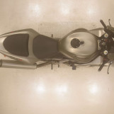 Мотоцикл Kawasaki NINJA ZX-10R с пробегом 33860 km