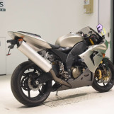 Мотоцикл Kawasaki NINJA ZX-10R с пробегом 33860 km