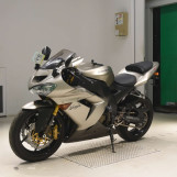 Мотоцикл Kawasaki NINJA ZX-10R с пробегом 33860 km