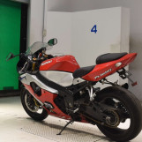 Мотоцикл Suzuki GSX-R1000 с пробегом 39844 km