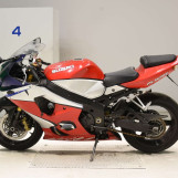 Мотоцикл Suzuki GSX-R1000 с пробегом 39844 km