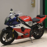 Мотоцикл Suzuki GSX-R1000 с пробегом 39844 km