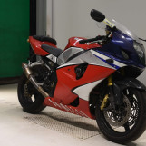 Мотоцикл Suzuki GSX-R1000 с пробегом 39844 km
