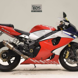 Мотоцикл Suzuki GSX-R1000 с пробегом 39844 km