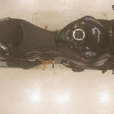 Мотоцикл Kawasaki ZX-6R с пробегом 8311 km