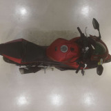 Мотоцикл Yamaha YZF-R25 с пробегом 3726 km