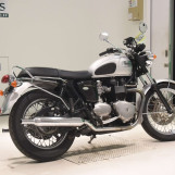 Мотоцикл Triumph BONNEVILLE с пробегом 16413 km