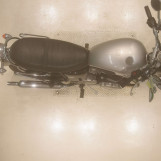 Мотоцикл Triumph BONNEVILLE с пробегом 16413 km