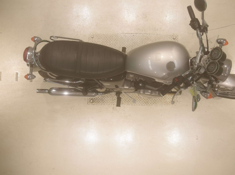 Мотоцикл Triumph BONNEVILLE с пробегом 16413 km