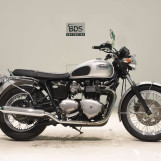 Мотоцикл Triumph BONNEVILLE с пробегом 16413 km