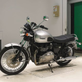 Мотоцикл Triumph BONNEVILLE с пробегом 16413 km