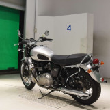 Мотоцикл Triumph BONNEVILLE с пробегом 16413 km