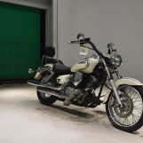Мотоцикл Yamaha DRAGSTAR XVS250 с пробегом 16203 km