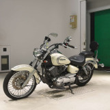 Мотоцикл Yamaha DRAGSTAR XVS250 с пробегом 16203 km