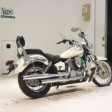 Мотоцикл Yamaha DRAGSTAR XVS250 с пробегом 16203 km