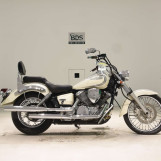 Мотоцикл Yamaha DRAGSTAR XVS250 с пробегом 16203 km
