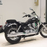 Мотоцикл Yamaha DRAGSTAR XVS250 с пробегом 22217 km