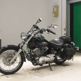 Мотоцикл Yamaha DRAGSTAR XVS250 с пробегом 22217 km