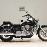 Мотоцикл Yamaha DRAGSTAR XVS250 с пробегом 22217 km