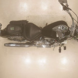 Мотоцикл Yamaha DRAGSTAR XVS250 с пробегом 22217 km