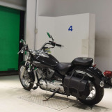 Мотоцикл Yamaha DRAGSTAR XVS250 с пробегом 22217 km