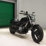 Мотоцикл Kawasaki ELIMINATOR 250V з пробігом 8940 km