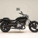 Мотоцикл Kawasaki ELIMINATOR 250V з пробігом 8940 km