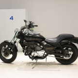 Мотоцикл Kawasaki ELIMINATOR 250V з пробігом 8940 km