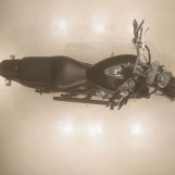 Мотоцикл Kawasaki ELIMINATOR 250V з пробігом 8940 km