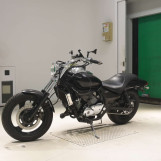 Мотоцикл Kawasaki ELIMINATOR 250V з пробігом 8940 km