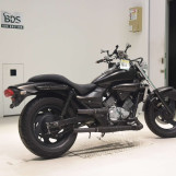 Мотоцикл Kawasaki ELIMINATOR 250V з пробігом 8940 km