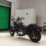 Мотоцикл Kawasaki ELIMINATOR 250V з пробігом 8940 km