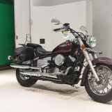 Мотоцикл Yamaha DRAGSTAR XVS400 CLASSIC