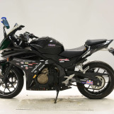 Мотоцикл Honda CBR400R с пробегом 30041 km