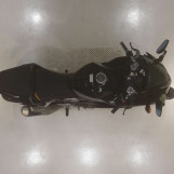 Мотоцикл Honda CBR400R с пробегом 30041 km