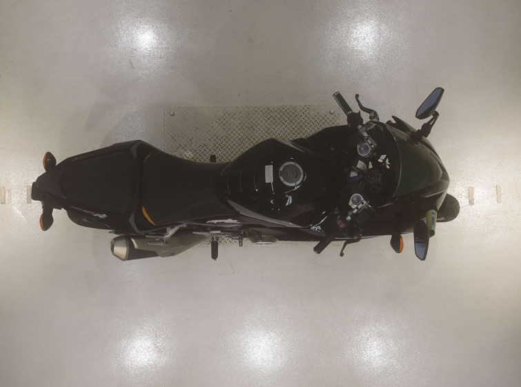 Мотоцикл Honda CBR400R с пробегом 30041 km