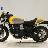 Мотоцикл Triumph STREET CUP з пробігом 20071 km