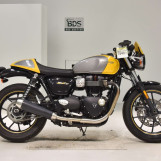 Мотоцикл Triumph STREET CUP з пробігом 20071 km