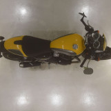 Мотоцикл Triumph STREET CUP з пробігом 20071 km