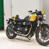 Мотоцикл Triumph STREET CUP з пробігом 20071 km