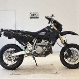 Мотоцикл Suzuki DR-Z400SM с пробегом 41014 km