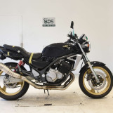 Мотоцикл Kawasaki BALIUS ZR250 з пробігом 26397 km